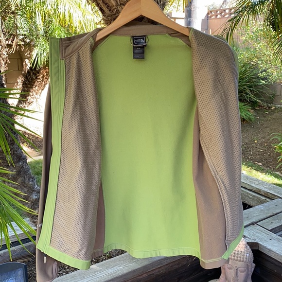 The North Face 2-in-1 down & fleece jackets - Picture 7 of 9